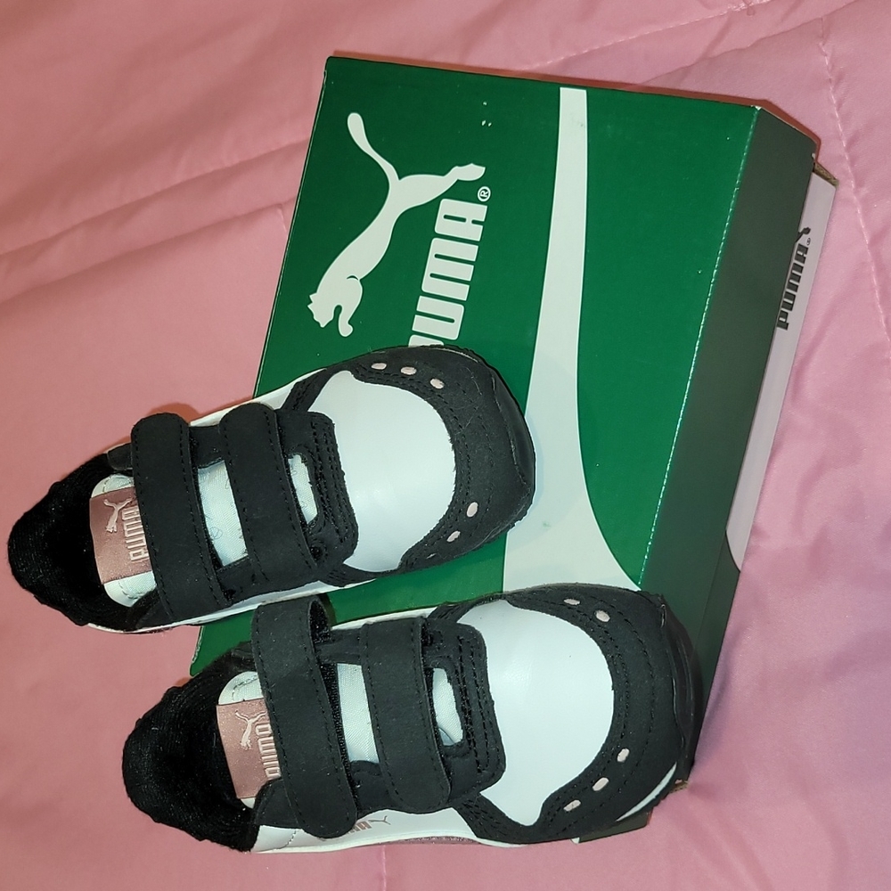 Cabana Racer SL Puma